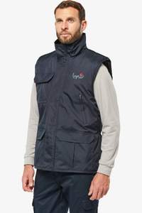 Image produit Worker > bodywarmer