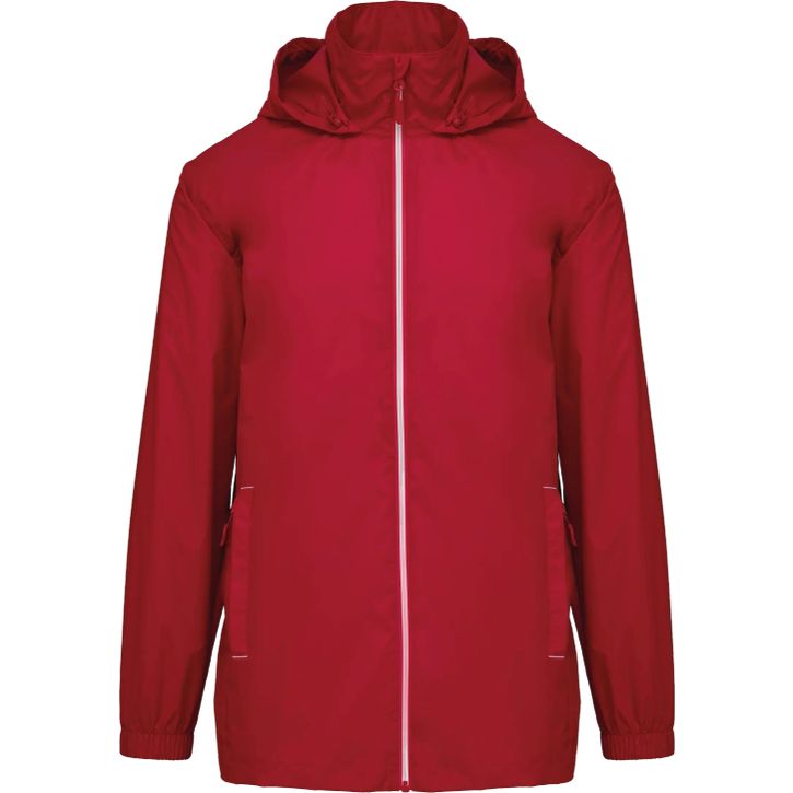 Image produit Veste de pluie unisexe