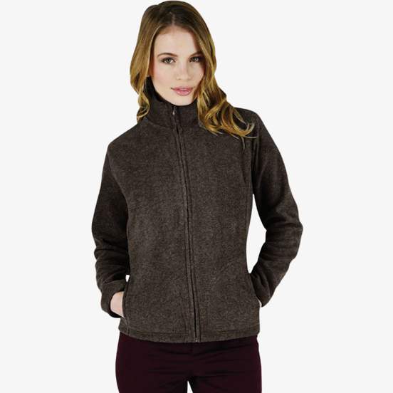 Full zip Women