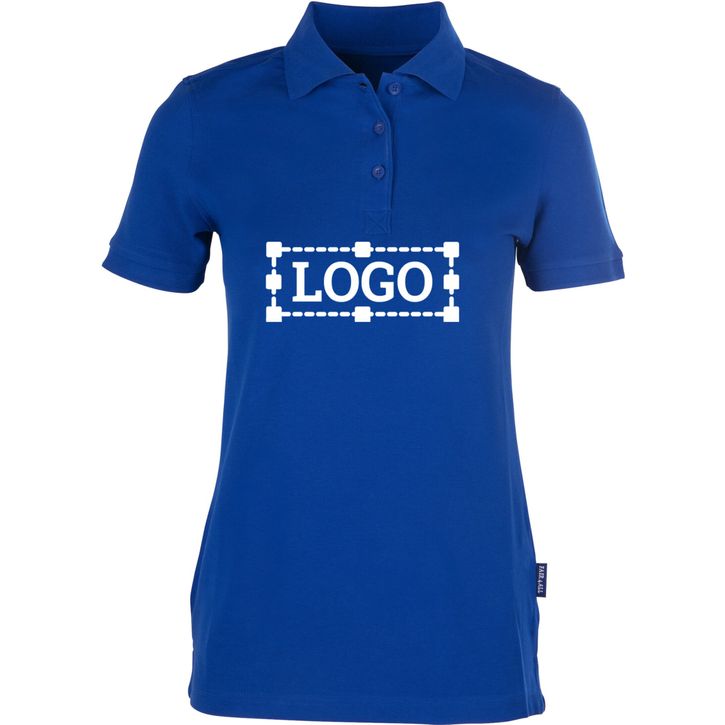 Image produit Women´s Heavy Stretch Polo
