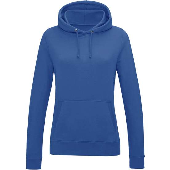 Women's College Hoodie