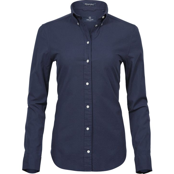 Image produit Ladies perfect Oxford shirt