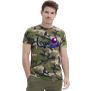 Camo Men