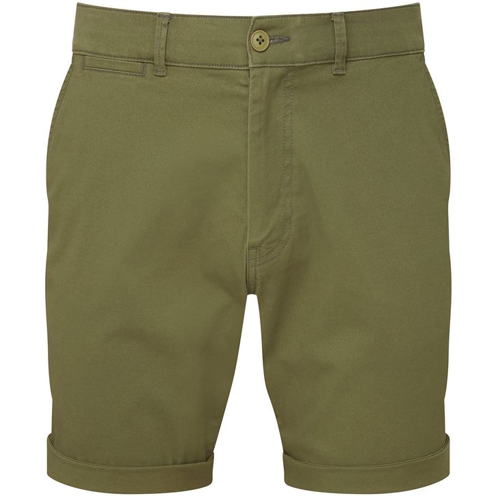 Image produit Short chino léger homme