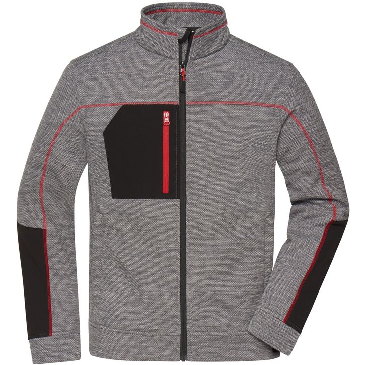 Image produit Men´s Structure Fleece Jacket