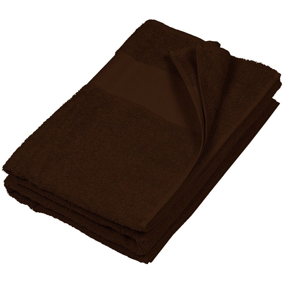 Serviette de bain KARIBAN 70 X 140