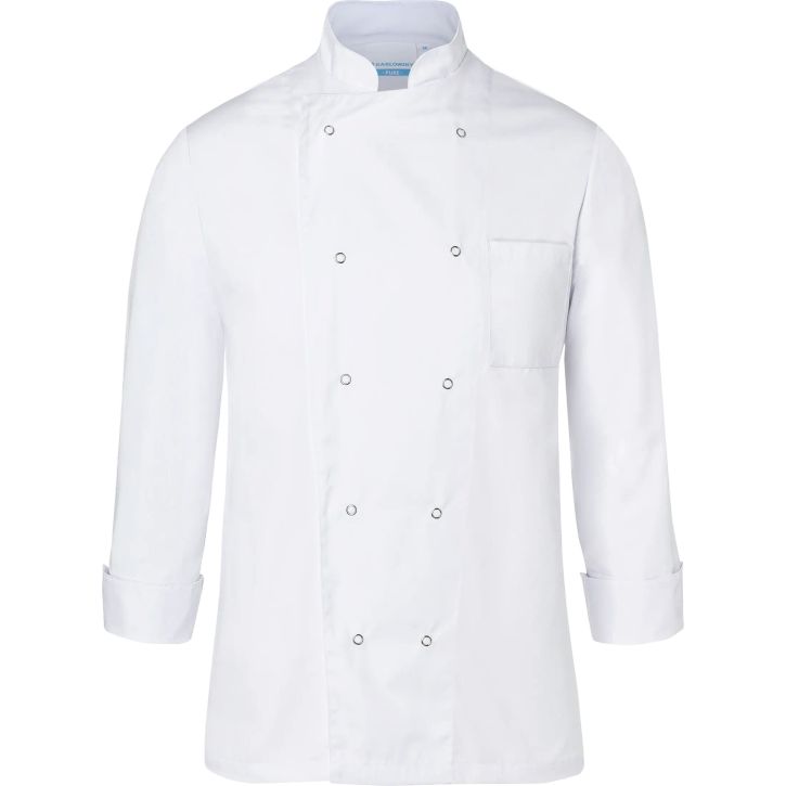 Image produit Chef jacket basic