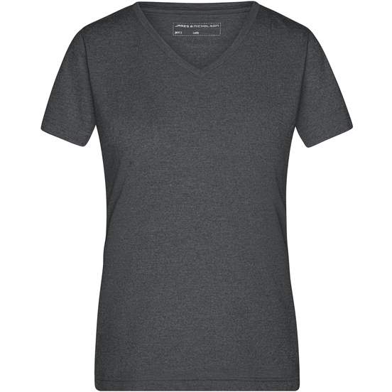 Ladies' Heather T-Shirt