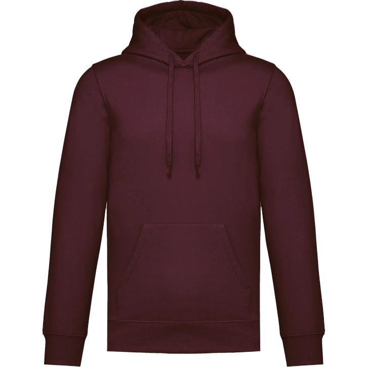 Image produit Sweat-shirt recyclé à capuche unisexe