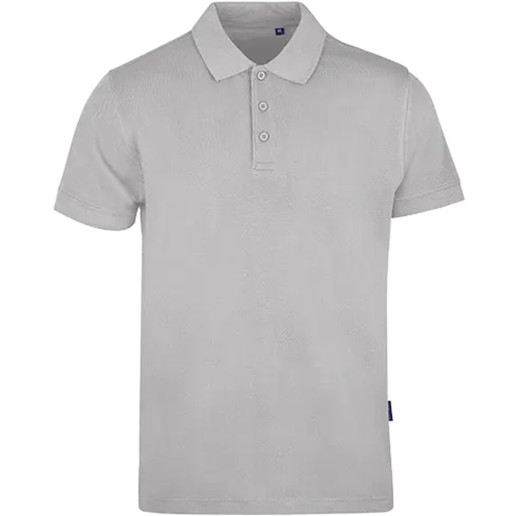 Mens's Heavy Polo
