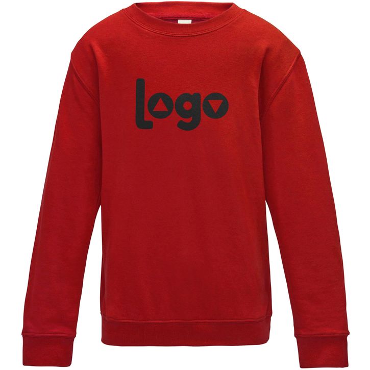 Image produit Kids Awdis Sweat