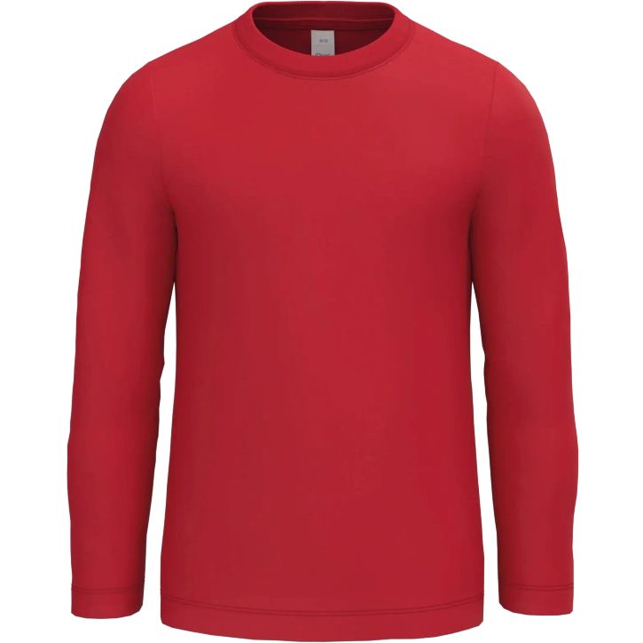 T-shirt LSL enfant iDeal150