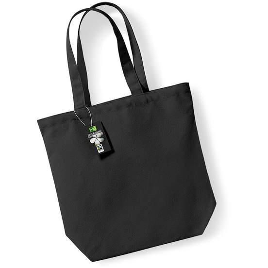 Camden Shopper (Fairtrade Cotton)