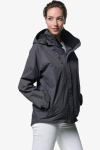 Image produit Ladies HydraPlus 2000 Jacket