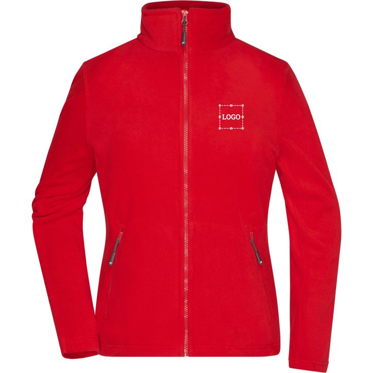 Image produit Ladies´ Fleece Jacket
