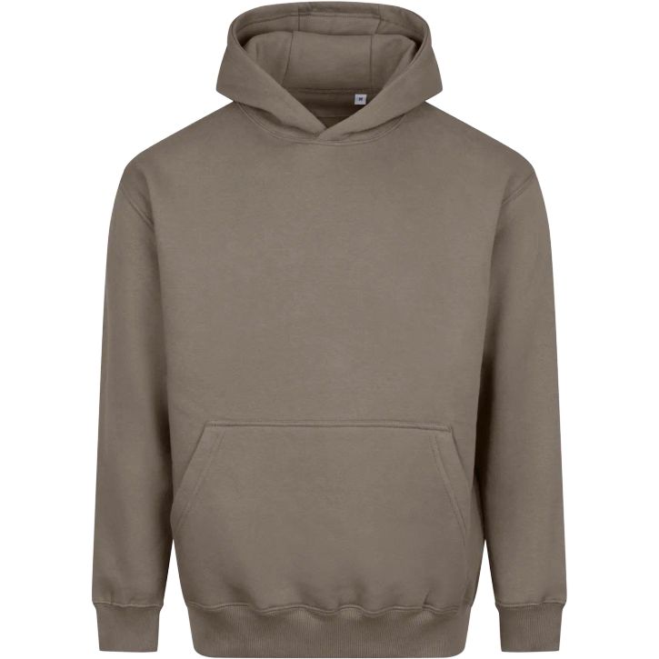 Vision Heivyweight Hoddie