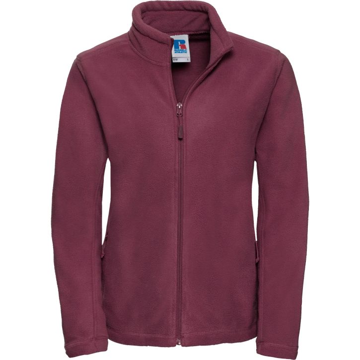Image produit Ladies´ Full Zip Outdoor Fleece