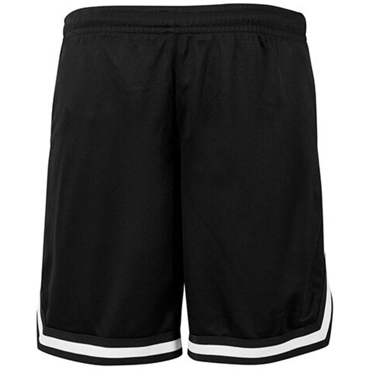 Image produit Two-tone Mesh Shorts