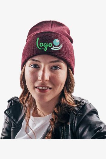 Image produit Pure - Bonnet en polyester