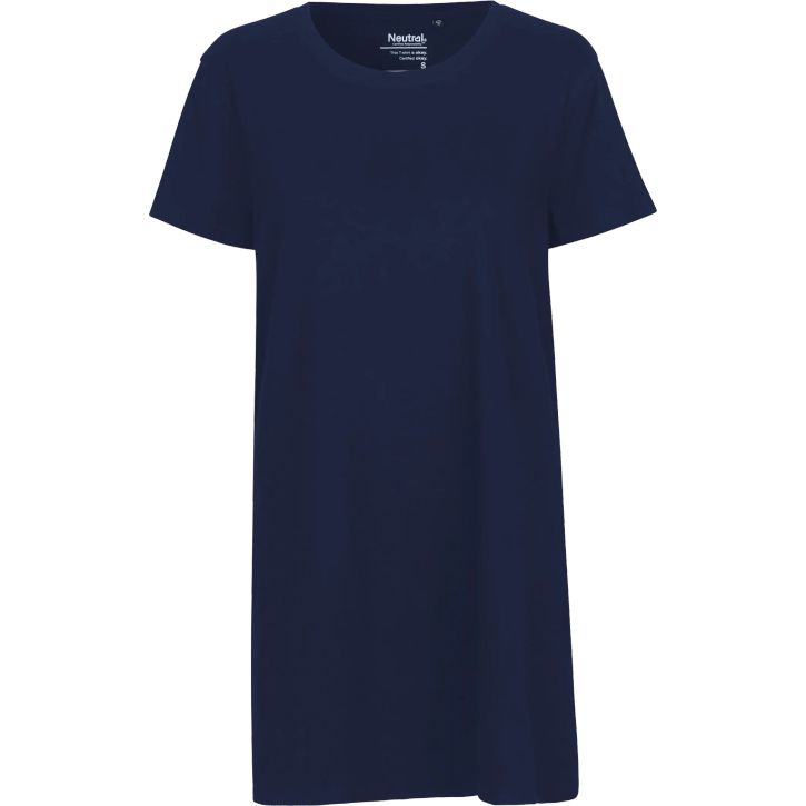 Image produit Ladies Long Length T-Shirt