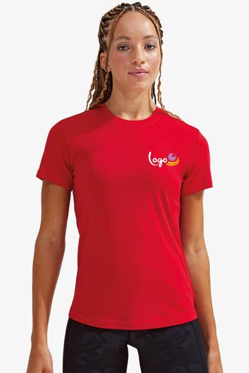 Image produit T-shirt Performance femme Tridri®