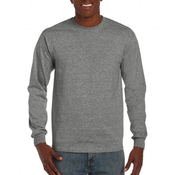 Image produit T-Shirt Hammer™ Manches Longues