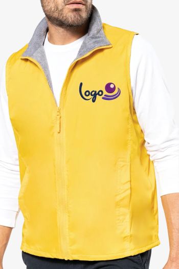 Image produit Bodywarmer Record