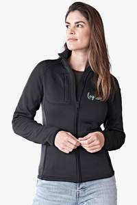 Image produit Women's stretch fleece