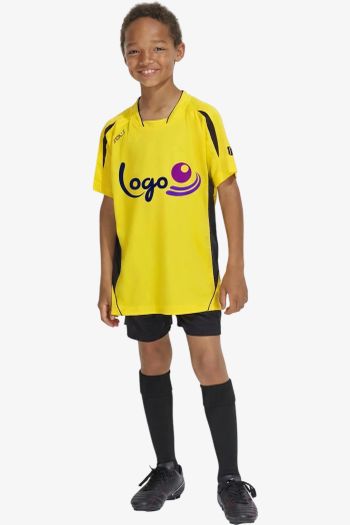 Maracana kids SSL