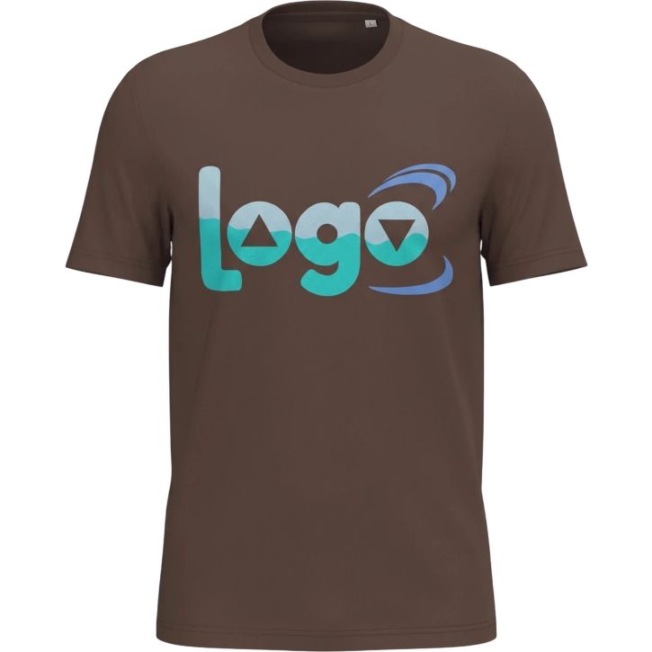 T-shirt unisexe 155g
