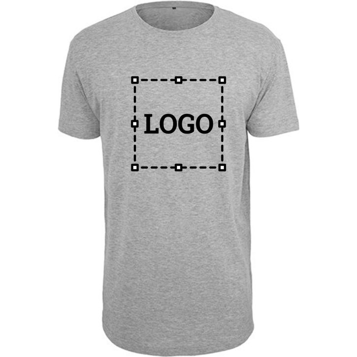 Image produit Shaped Long Tee