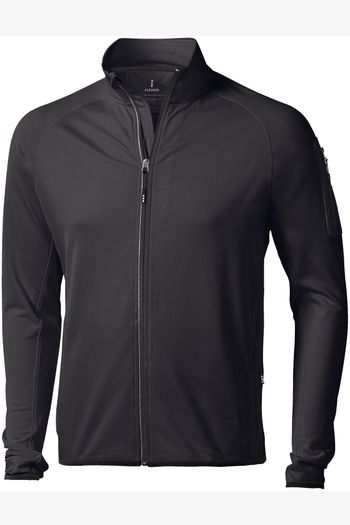 Image produit Veste polaire full zip Mani power