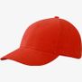 6-Panel Cap laminated