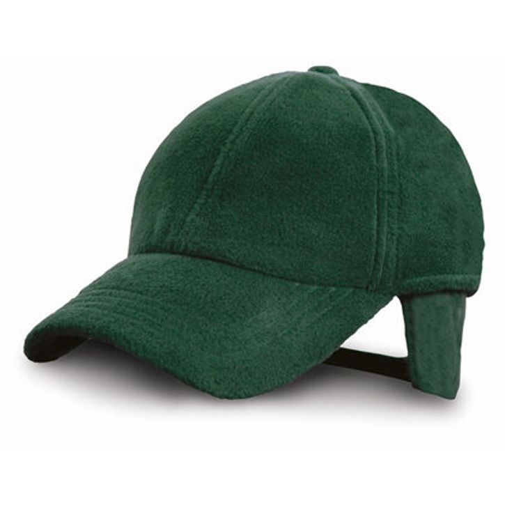 Image produit Polartherm Cap - casquette polaire