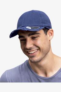 Image produit Dad Hat Destroyed