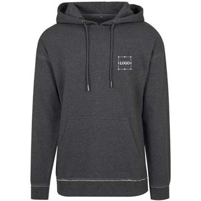 Image produit Oversize Hoody