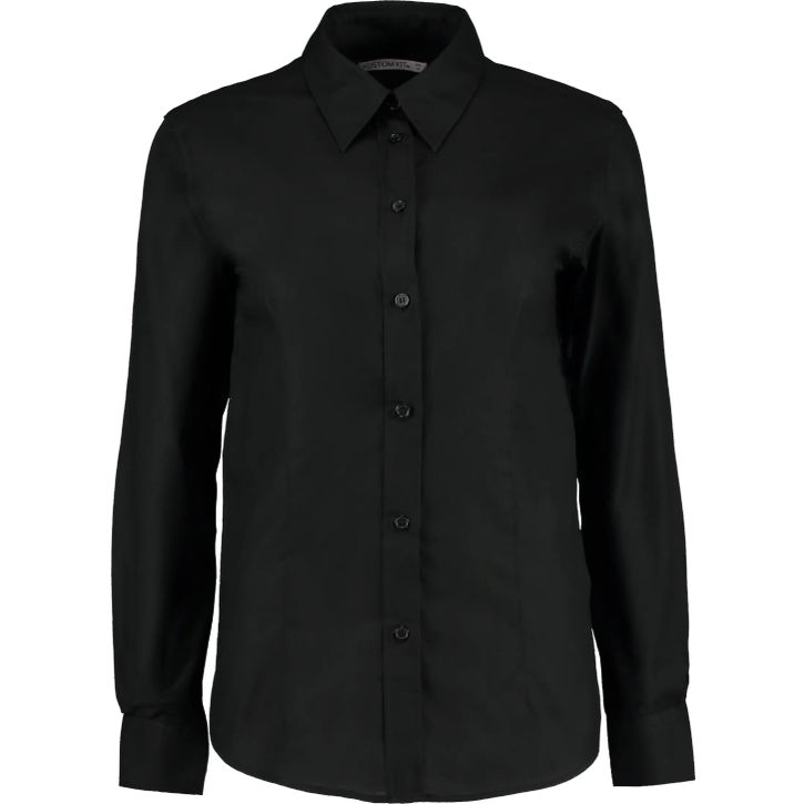 Workwear Oxford Shirt Long Sleeve