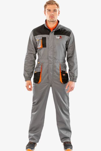 Image produit Lite coverall