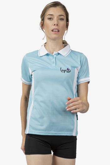 Image produit Sport Polo Women