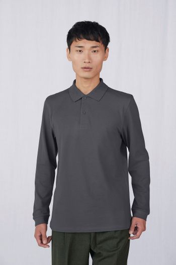 Image produit B&C My Polo 180 LSL