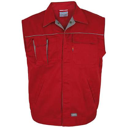 Image produit Contrast Work Vest