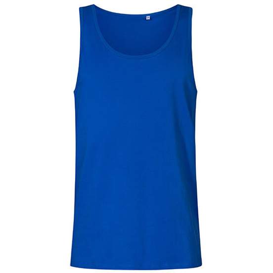 Men´s Roundneck Tanktop