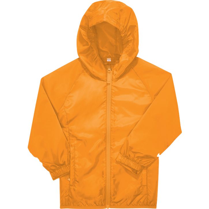 Image produit Kids Reset Windbreaker