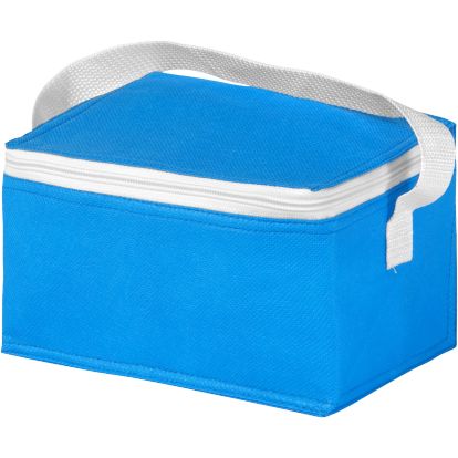 Image produit Sac isotherme 6 canettes Spectrum 4L