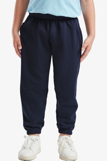 Image produit Classic Elasticated Cuff Jog Pants Kids
