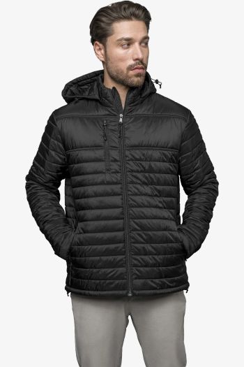 Men´s Premium Quilted Jacket