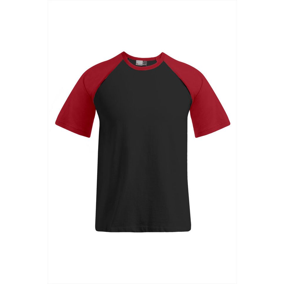 Men´s Raglan T