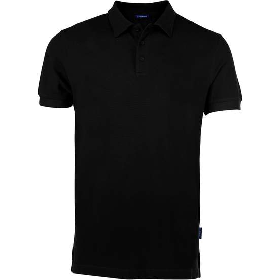 Men´s Luxury Polo