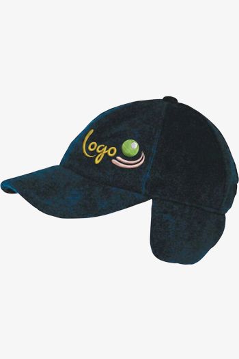 Image produit Polartherm Cap - casquette polaire
