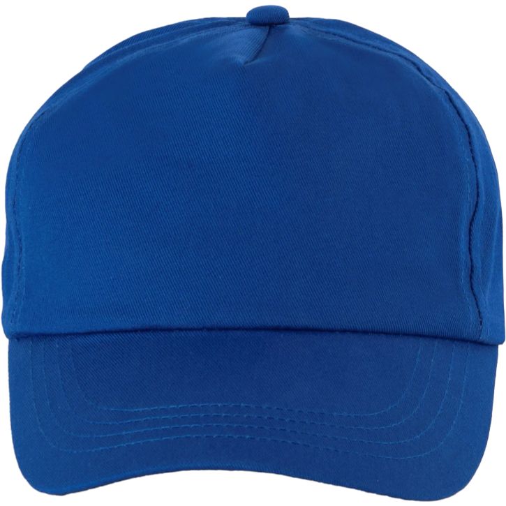 Image produit Casquette - 5 panneaux